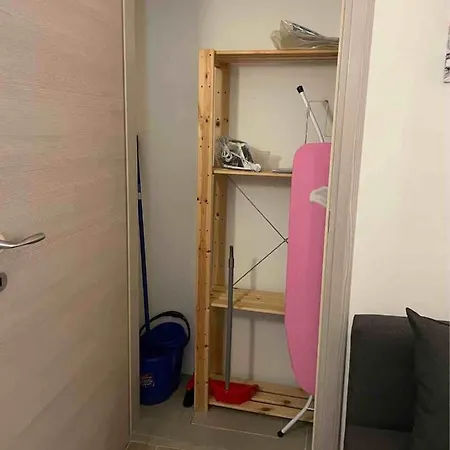 Appartamento Viale84 *