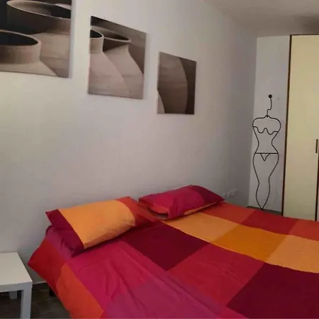 Viale84 Appartamento