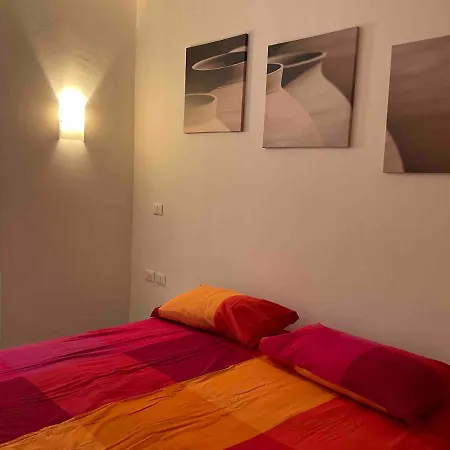 Appartamento Viale84 *