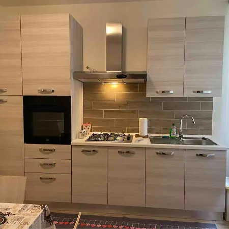 Appartamento Viale84 Trieste