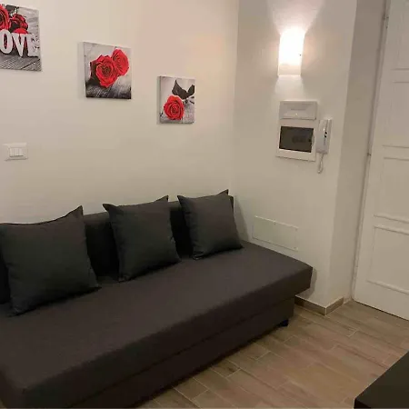 Viale84 아파트